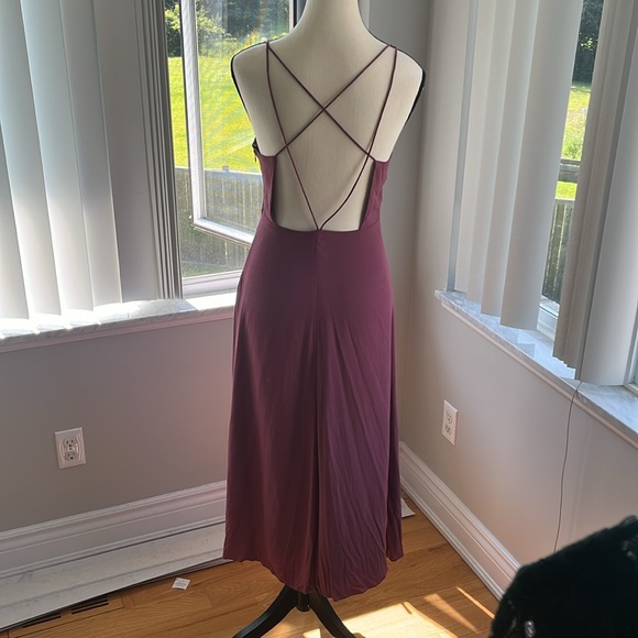 Wilfred Dress - Picture 2 of 2